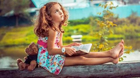 Πώς να διατηρήσετε τις αναμνήσεις των παιδιών σας για πάντα