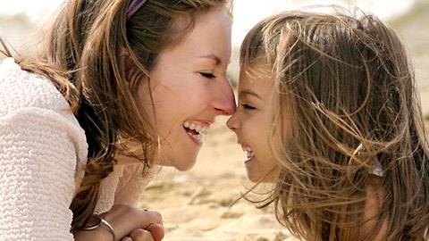 50 πολύτιμες συμβουλές ζωής για την κόρη σας 