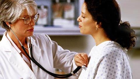 Όσα πρέπει να ξέρετε για την υγεία της καρδιάς σας