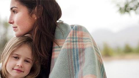 Τι κάνουν οι καλές μαμάδες