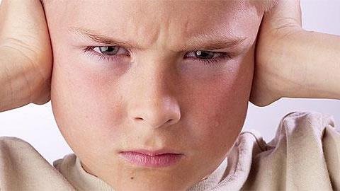 Πώς θα κάνω των 4 ετών γιο μου να μας σέβεται;