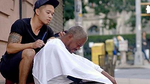 10 συγκλονιστικές φωτογραφίες καλοσύνης και ανθρωπιάς