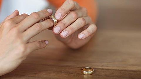 20 φράσεις που οδηγούν στο διαζύγιο  