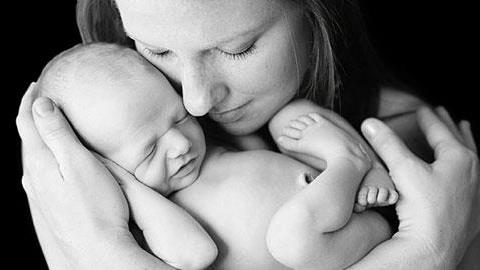 6 πικρές αλήθειες που ξέρουν μόνο οι λεχώνες