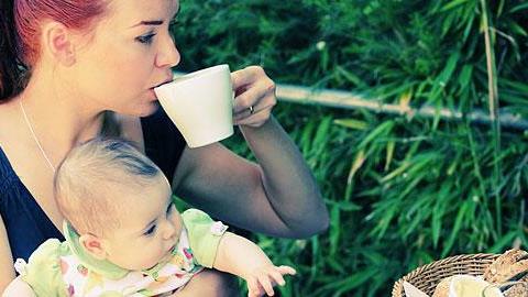 Όσα δεν μπορείς να κάνεις όταν έχεις μικρό παιδί