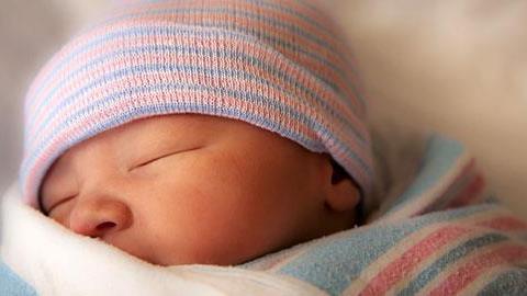 Τι χρειάζεστε πραγματικά για το νεογέννητο μωρό