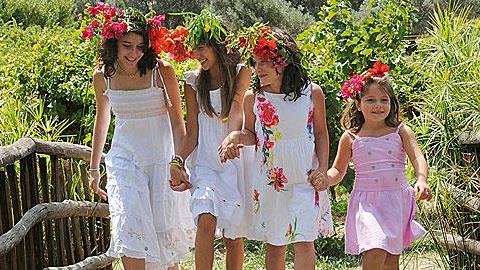 Χίλια Καλωσορίσατε στο Ελληνικό Πάσχα της Grecotel 