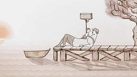 Ο Φάρος: Το συγκινητικό βίντεο που κάθε γονιός πρέπει να δει