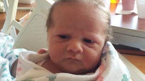 Οι πιο ξεκαρδιστικές γκριμάτσες μωρών που έχετε δει ποτέ!