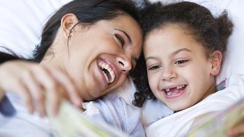 Πέντε υπέροχα παιδικά βιβλία για... όνειρα γλυκά!