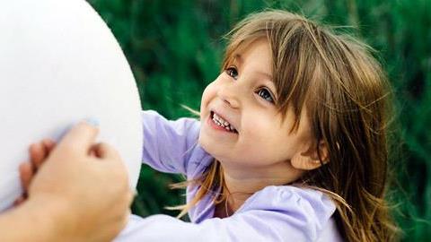 Θα είσαι πάντα το πρώτο μου: Το τρυφερό γράμμα μιας μαμάς στο πρώτο της παιδί!