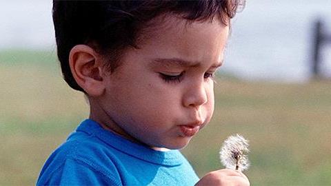 Πώς να βοηθήσω τον 4 ετών γιο μου να μην είναι τόσο ευαίσθητος;