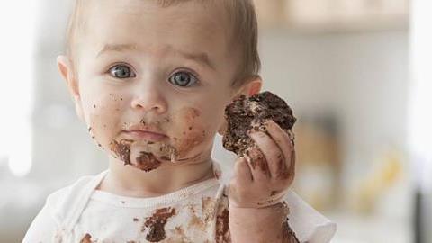 Ξεκαρδιστικές φωτογραφίες παιδιών σε περίεργες καταστάσεις!