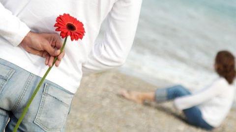 Άντρες: Τι εννοούν όταν λένε...