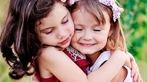 Πώς να μεγαλώσετε ένα καλόκαρδο κορίτσι