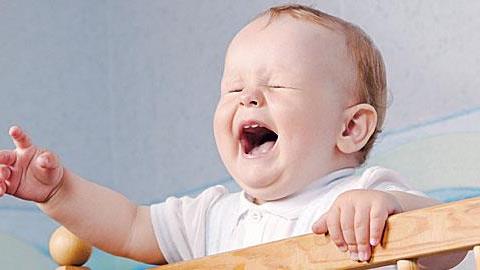 Πώς να κάνω το μωρό μου να κοιμάται;