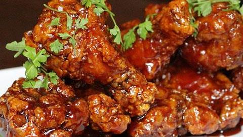 6 συνταγές που φτιάχνονται σε 30 λεπτά