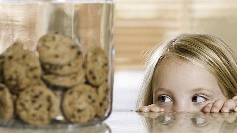 Πώς να μάθετε στο παιδί σας τον αυτοέλεγχο