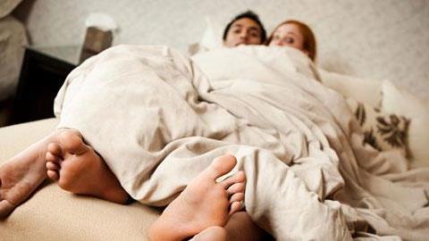 Πώς κάνουν σεξ οι γονείς! 