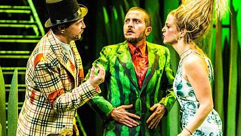 Κερδίστε 5 διπλές προσκλήσεις για τη