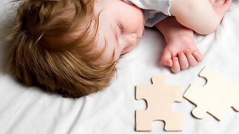 Πότε πρέπει να ανησυχήσετε για την ανάπτυξη του μωρού σας