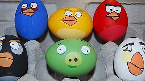 7 πρωτότυπες πασχαλινές κατασκευές για να κάνετε με το παιδί!