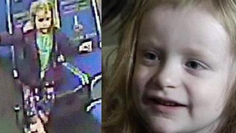 Δείτε στο βίντεο την 4χρονη που επιβιβάζεται μόνη της σε λεωφορείο τα ξημερώματα!