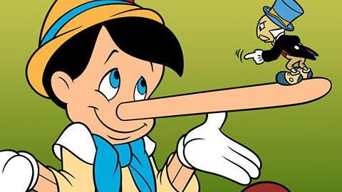 Γιατί λέμε ψέματα την Πρωταπριλιά;