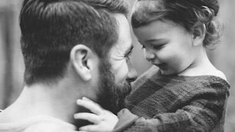 20 αλήθειες που πρέπει να μάθει ένας άνδρας πριν αποκτήσει κόρη