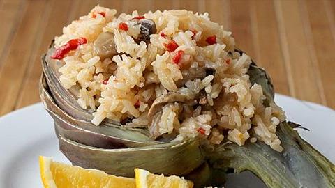 Νηστίσιμες συνταγές για όλη την οικογένεια με λίγες θερμίδες!