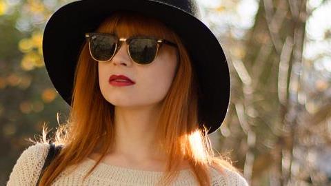 Πώς να φοράτε σωστά τα καπέλα