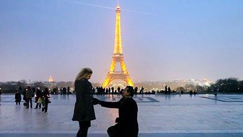 12 προτάσεις γάμου που δεν θα μπορούσατε ποτέ να αρνηθείτε!