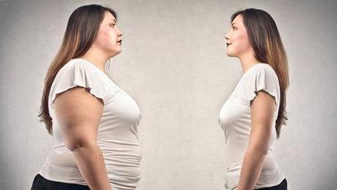 5 απλές συνήθειες για να χάσετε γρήγορα κιλά