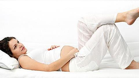 Οι τελευταίες μέρες εγκυμοσύνης: Οδηγός επιβίωσης