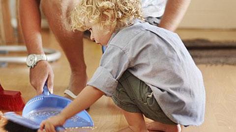 Πώς να κάνω το παιδί μου υπάκουο