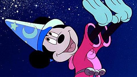 12 πράγματα που δεν ξέρατε για τη «Φαντασία»