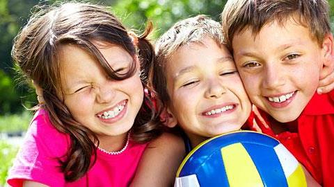 Δωρεάν κατασκήνωση μέσω ΟΑΕΔ 2015: Όσα πρέπει να ξέρετε