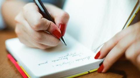 Tι μαρτυρά ο γραφικός σας χαρακτήρας για την προσωπικότητά σας;