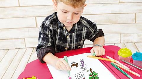 Κερδίστε γεύμα στον μπουφέ του Grecotel Pallas Athena και συμμετοχή στον παιδότοπο Imaginarium!