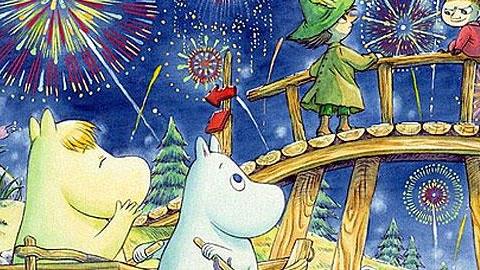 Ο κόσμος των Μούμιν: Μια αξιολάτρευτη σειρά παιδικών βιβλίων που θα αγαπήσετε