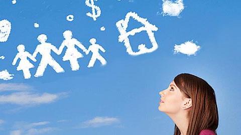 «Η απόφαση για ένα ακόμα παιδί δεν είναι ποτέ εύκολη»