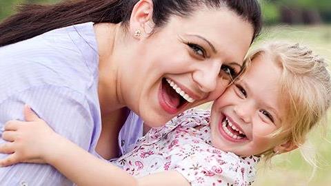 Τα 12 σημάδια που μαρτυρούν ότι είσαι καλή μαμά