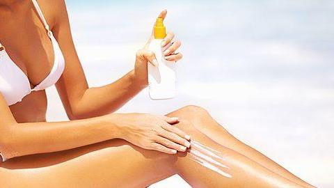 10 άγνωστες αλήθειες για το αντηλιακό