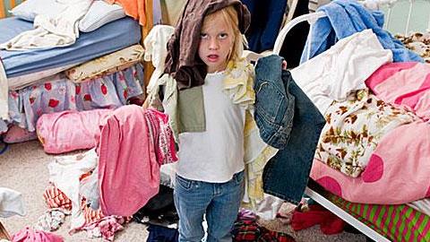 6 θεότρελα στιγμιότυπα παιδιών που δείχνουν τι σημαίνει να είσαι γονιός