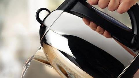 Πώς να καθαρίσω το βραστήρα