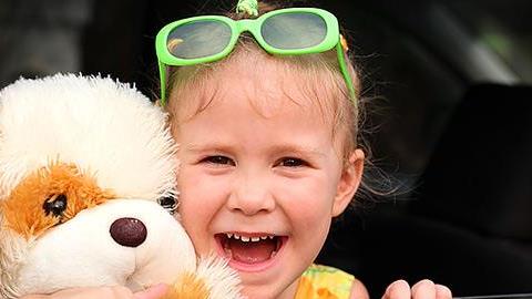 3 μονοήμερες οικογενειακές εκδρομές