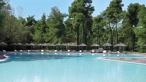 Τριήμερο Αγίου Πνεύματος: Διαμονή έως 50€ για όλη την οικογένεια