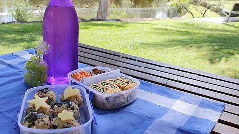 Ανοιξιάτικες δραστηριότητες για όλη την οικογένεια που δεν χρειάζονται χρήματα