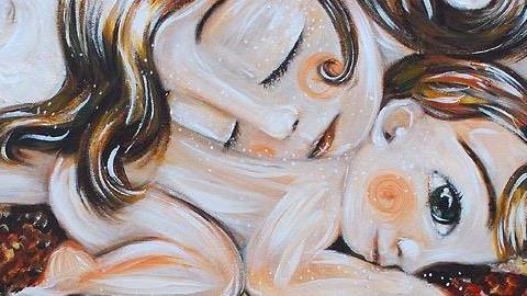 'Ο,τι ομορφότερο έχει γραφτεί ποτέ για τις μαμάδες