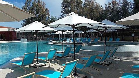 Τριήμερο Αγίου Πνεύματος στο 5 αστέρων Alkyon Resort Hotel & Spa